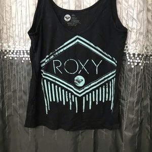 Roxy Tops - ROXY Tank Top Roxy Tops - ROXY Tank Top
